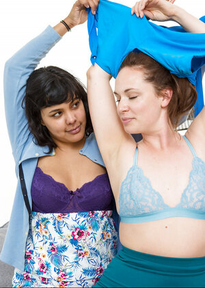 Dilettanti, Ditalini, Pelose, Lingerie