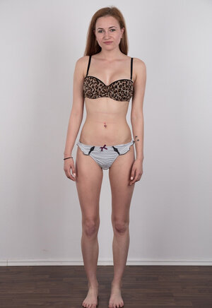 Dilettanti, Lingerie, Depilate