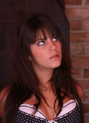 Europäisch, Dessous