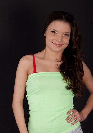 Amateur, Novias, Jovencitas