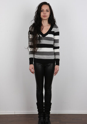 Amateur, Novias, Vestida, Europeas