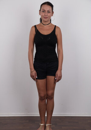 Amateur, Bekleidet, Europäisch