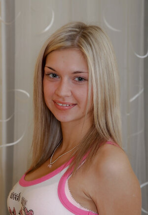 Amateur, Blondes, Habillé