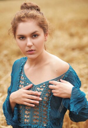 All’aperto, Giovanissime