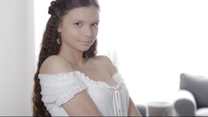 Novias, Vestida, Jovencitas