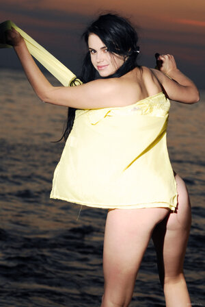 All’aperto, Giovanissime