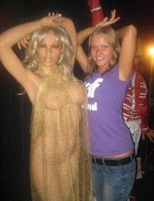 Amateur, Rubias, Vestida, Europeas