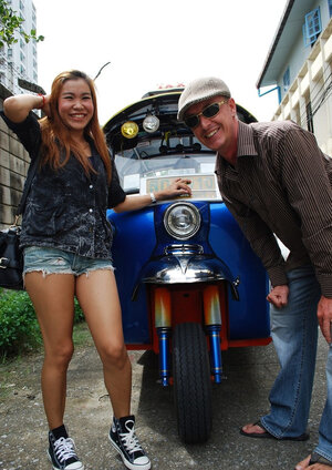 Asiáticas, Vestida, Lengua, chiquito, Pelirrojas, Tailandesas