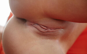 Culo, Primer plano, Europeas, Rasuradas