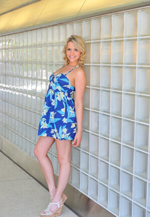 Pupe, Bionde, Coperta, All’aperto