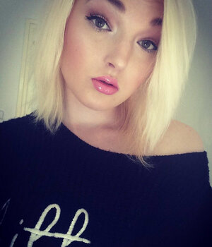 Czech's hot photos where she poses half-naked and fully clothed but no less sexy