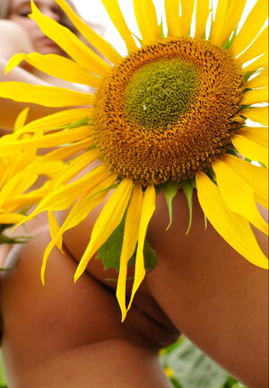 Culo, Primer plano, Lengua