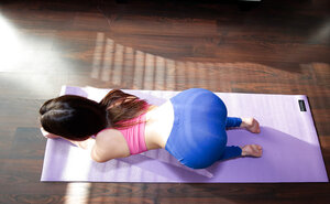 Teenage is going to help him let go of all the inhibitions