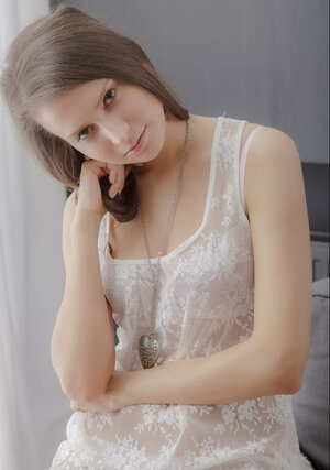 Novias, Vestida, Jovencitas