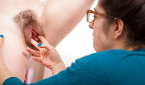 Dilettanti, Ditalini, Occhiali, Pelose, Lesbiche