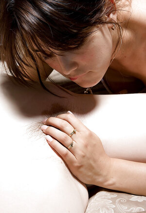 Dilettanti, Brune, Pelose, Lesbiche