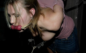 This here is an emotionally charged portrayal of intense desire