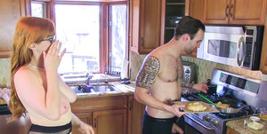 Her irresistible feel that makes it difficult to say no