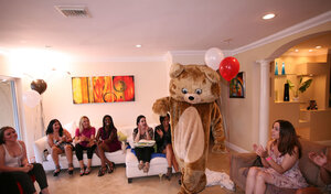 Interracial pleasures with the horniest ladies out there