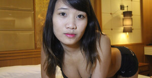 Amateur, Asiatisch, Shorts