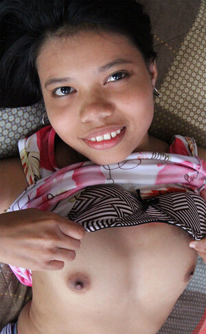 Amateur, Asiáticas, Jovencitas, Desnudándose