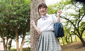 Asiáticas, Vestida, Asiáticas, Lengua, Colegialas, Falda, Jovencitas, Uniforme