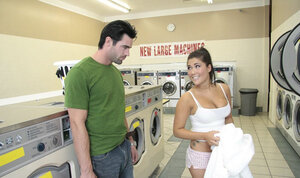 Brünett, Bekleidet, Pornostar