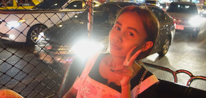 Amateur, Asiáticas, Vestida, Jovencitas