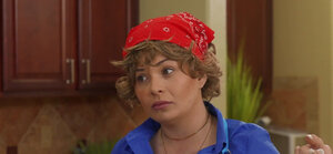 Blondes, Habillé, Milf