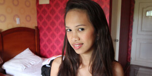 Amateur, Asiáticas, Jovencitas