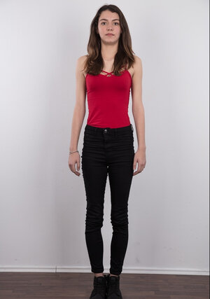 Dilettanti, Coperta, Europee