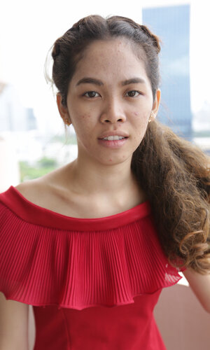 Amateur, Asiatiques, Habillé