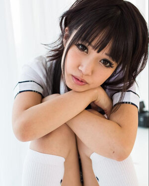 Asiatisch, Japanisch, Schülerinnen, Uniform