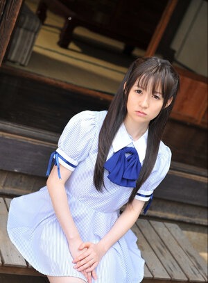 Asiatiques, Habillé, Asiatique, Dehors