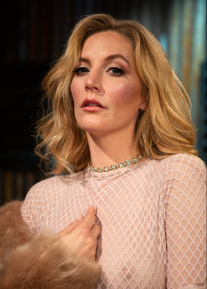 Honestly, anyone would probably be utterly awestruck by this domme