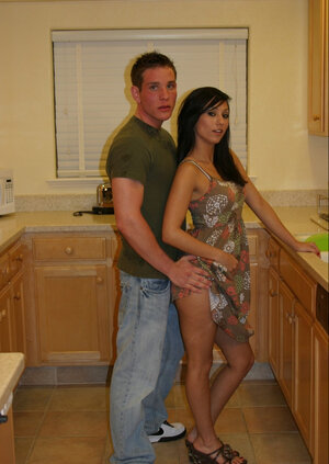 Brune, Coperta, MILF