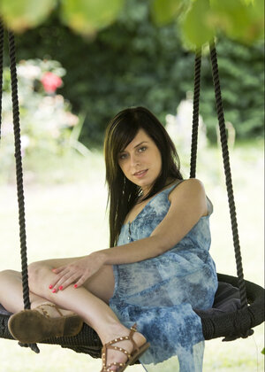 Brune, Coperta, All’aperto