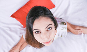 Brunettes, Jeunettes