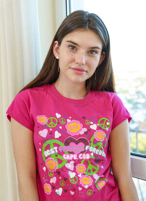 Brunettes, Jeunettes