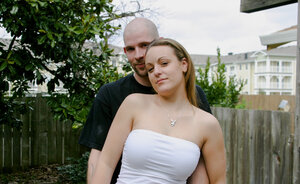 Jenni Lee loves getting her soaked honey pot plowed hard