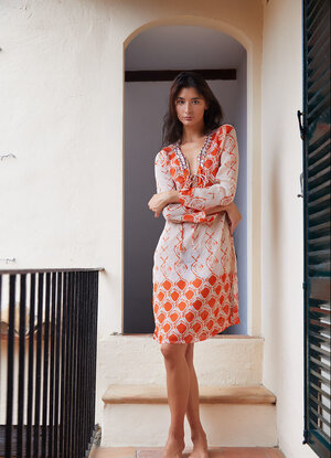 Novias, Vestida, Europeas