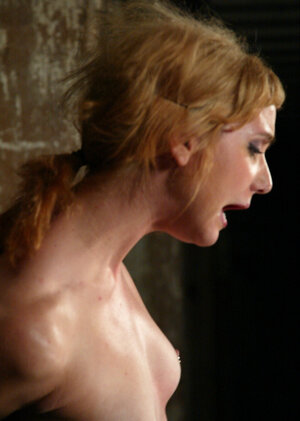 Bondage, Hardcore, BDSM