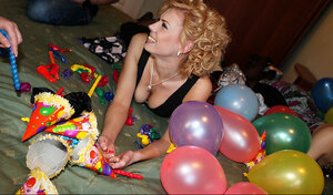 Compilation of the sluttiest broads who have sex at random parties