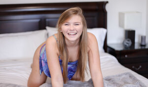 Amateur, Rubias, Jovencitas