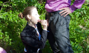 Amateur, Mamadas, Vestida, Lengua