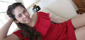 Dilettanti, Asiatiche, Coperta, Giovanissime