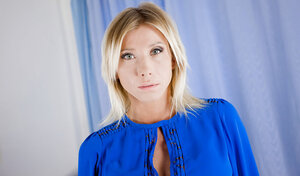 Rubias, Vestida, Europeas, MILF