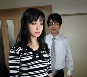 Asiatisch, Bekleidet, Japanisch