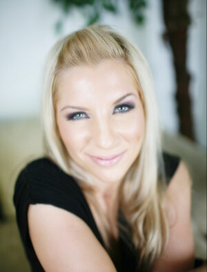 Rubias, Vestida, Pornostar