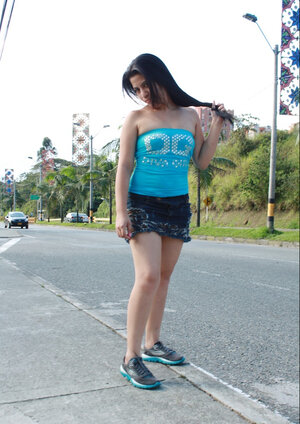 Novias, Vestida, Latinas, Lengua